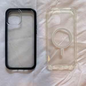 2 Caseify iPhone 13 cases